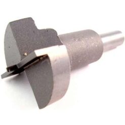 Alpen Hinge Bore Bit Tct 30mm - Image 1