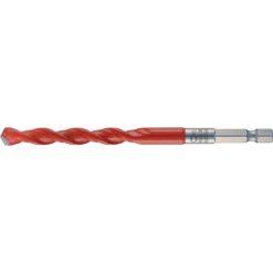 Alpen Profi Multicut Drill Bit 5mm Hex Shank - Image 1