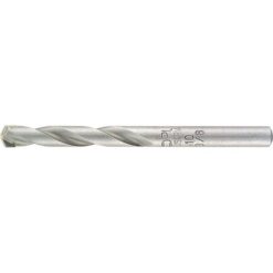 Alpen Masonry Drill Bit Long Life 6 x 400mm - Image 1