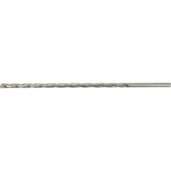 Alpen Masonry Drill Bit Long Life 12 x 400mm - Image 1