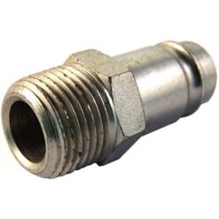 GAV Insert for Magnum Quick Coupler 3/8"Male - Image 1