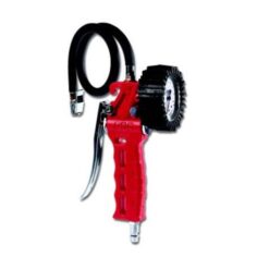 GAV Tyre Inflating Gun Proffesional with Large Gauge - Image 1