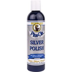 Howard Silver Polish 8 Oz. - Image 1