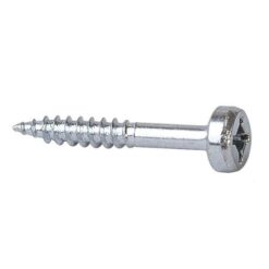 Kreg Pocket Screws 1" #6 Fine Pan Head 500Ct - Image 1