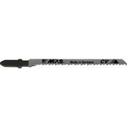 MPS Jigsaw Blade Wood T-Shank 10Tpi - Image 1