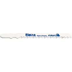 MPS Jigsaw Blade Wood T Shank 6Tpi T344D - Image 1