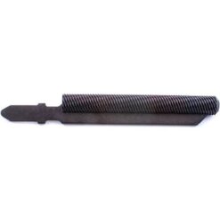 MPS Jigsaw File  8mm  Coarse T-Shank 85mmx60mm 1Pack - Image 1