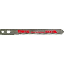 MPS Jigsaw Blade  Metal Makita Shank 80mm 21Tpi - Image 1