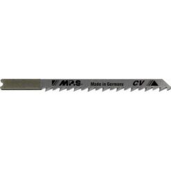 MPS Jigsaw Blade Wood U-Shank 6T 130mm - Image 1