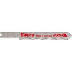 MPS Jigsaw Blade B&D Metal 28Tpi 70mm - Image 1