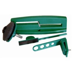 Multisharp Garden Tool Sharpening Kit - Image 1