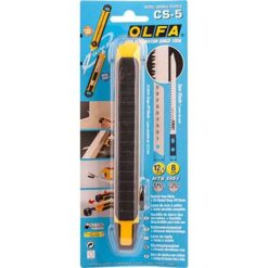 OLFA Retractable Saw Knife with Mtb Blade And Swb1 Blade - Image 1