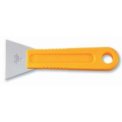 OLFA Scraper 60mm Sharp Edge Solid Blade - Image 1