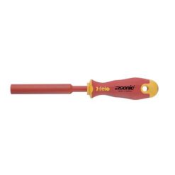 Felo 419 7.0X110 Nut Driver Ergonic Insulated VDE - Image 1