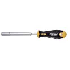 Felo 428 8.0X110 Nut Driver Ergonic Magnetic - Image 1