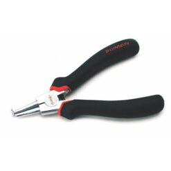 Fixman External Circlip Pliers 7"/175mm  90 Deg - Image 1