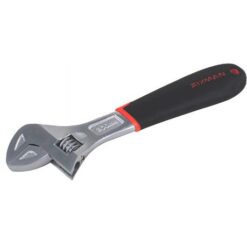 Fixman Adjustable Wrench 6" 0-19.5mm - Image 1