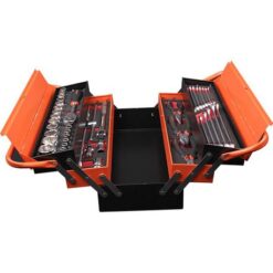 Fixman 42- Piece Cantilever Mechanical Tool Set - Image 1