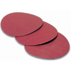 Flexipads Hook & Loop Sanding Disc 75mm 240grit - Image 1