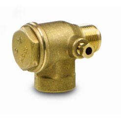 GAV Non-Return Valve 1" - F/M Bx16Vrv123 - Image 1