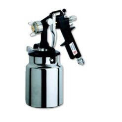 GAV Spray Gun Hp Proffessional Lower Cup 1.5 - Image 1