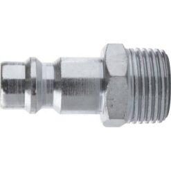 GAV Connector German 1/4"Male - Image 1