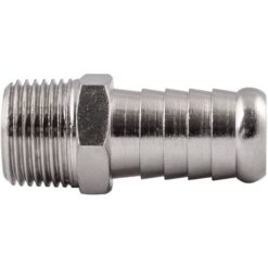 GAV Hose Adaptor 3/8 X 14mm - Image 1