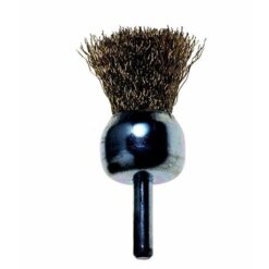 PG Mini End Wire Brush 16mm - Image 1