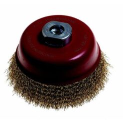 PG Mini Wire Cup Brush - 60m x 14mm - Image 1