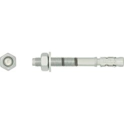 Rawlplug Throughbolt 6X85mm x4  - Bag - Image 1