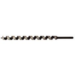 Tork Craft Auger Bit 13 x 400mm Pouched - Image 1