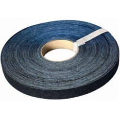 Tork Craft Emery Cloth 25mm x 100 Grit x 50m Roll - Image 1