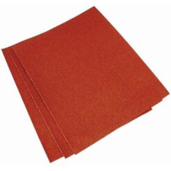 Tork Craft Cabinet Paper 230 x 280 100 Grit 50 Per Pack (Diy) - Image 1