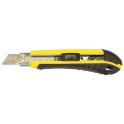 Stanley - Snap Off Knife - 18mm - Image 1