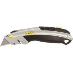 Stanley - FatMax Retractable Utility Knife + 3 Blades - Image 1