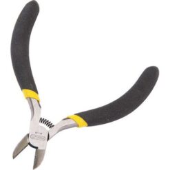 Stanley - Mini Side Cutter - 100Mm - Image 1