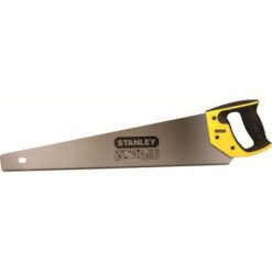 Stanley - Jet Cut Wood Saw - 560mm - Image 1