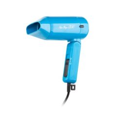 Lucky Foldable Hairdryer - Image 1