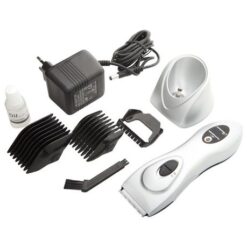 Burman Professional Rechargeable Clipper - Image 2