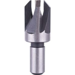 Tork Craft Plug Cutter 6mm - Image 1