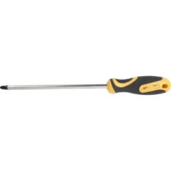 Tork Craft Screwdriver Phillips No.3 x 200mm - Image 1