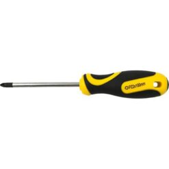 Tork Craft Screwdriver Pozi #2 x 100mm - Image 1