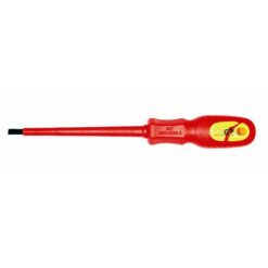 Tork Craft Screwdriver Insulated Slot 1.0x5.5x125mm Vde - Image 1