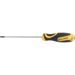 Tork Craft Screwdriver Torx Tamper Proof T9 4x75mm - Image 1