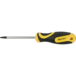 Tork Craft Screwdriver Square #2x100mm - Image 1