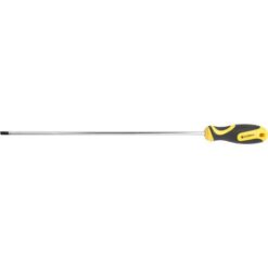 Tork Craft Screwdriver Slotted 5 x 300mm - Image 1