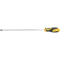 Tork Craft Screwdriver Phillips No.2 x 300mm - Image 1