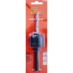 Tork Craft Mandrel SDS Plus Sh 32 - 152mm With Pins - Image 1