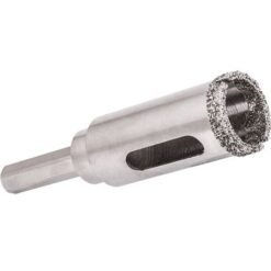 Tork Craft Diamond Core Bit 15mm for Tiles - Image 1