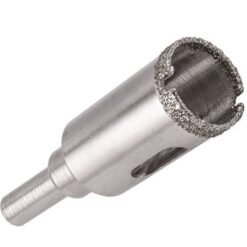 Tork Craft Diamond Core Bit 22mm for Tiles - Image 1